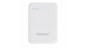 POWER BANK USB 5000MAH/WHITE 7313522 INTENSO