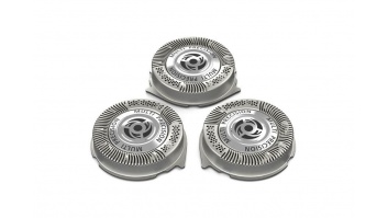SHAVER ACC HEADS BLADE/SH50/50 PHILIPS