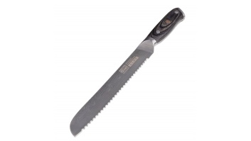 BREAD KNIFE 20CM/95342 RESTO