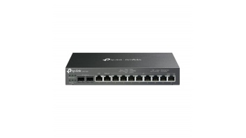 NET ROUTER 1000M 8PORT VPN/OMADA ER7212PC TP-LINK