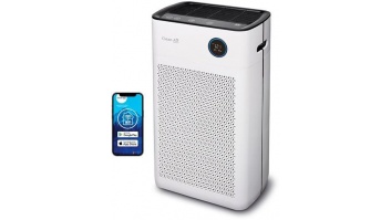 AIR PURIFIER HEPA CA-510PRO/SMART CLEAN AIR OPTIMA