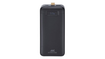 POWER BANK USB 30000MAH/VA1083 RIVACASE