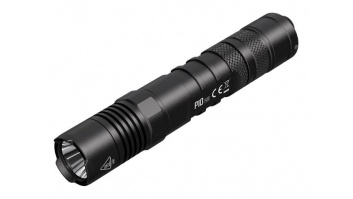 FLASHLIGHT PRECISE SERIES/1100 LUMENS P10 V2 NITECORE