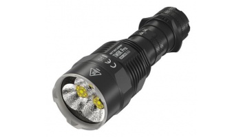 FLASHLIGHT TINY MONSTER SERIES/9900 LUMENS TM9K PRO NITECORE