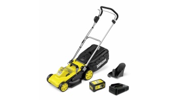 LAWN MOWER LMO 3-18/1.445-411.0 KARCHER