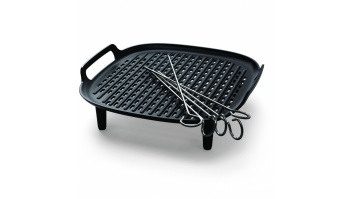 AIR FRYER ACC GRILL SET/HD9946/00 PHILIPS