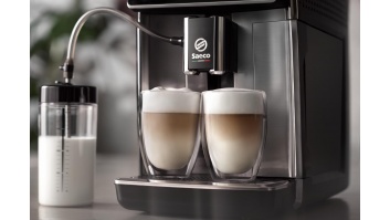 COFFEE MACHINE SAECO GRANAROMA/SM6582/10 PHILIPS