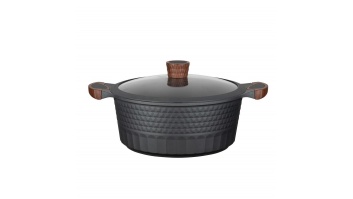 CASSEROLE D28CM 6.6L/93505 RESTO