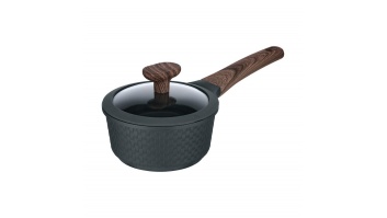 SAUCEPAN D16CM 1.3L/93900 RESTO