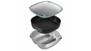 AIR FRYER ACC 2IN1 KIT/HD9960/00 PHILIPS