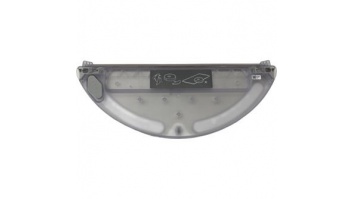 Vacuum Cleaner Accessory|ROBOROCK|Mop Cloth Mount Assembly|White|For Q8 Black Max/Q8 Black Max+|9.01.2279