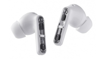 HEADSET BUDS PLUS T310AE/WHITE 3720312 INTENSO