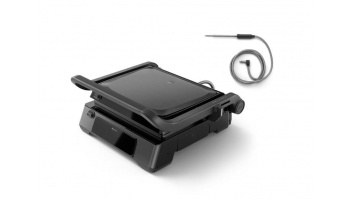 GRILL ELECTRIC/HD6307/70 PHILIPS