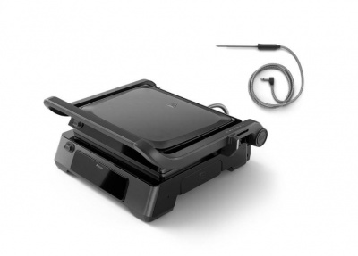 GRILL ELECTRIC/HD6307/70 PHILIPS