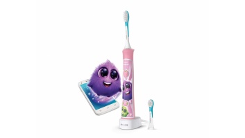 ELECTRIC TOOTHBRUSH/HX6352/42 PHILIPS