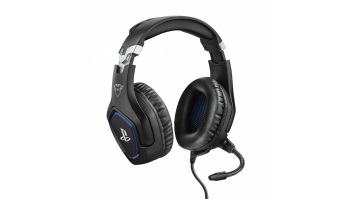 HEADSET GXT 488 FORZE PS4/23530 TRUST