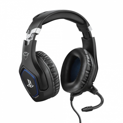 HEADSET GXT 488 FORZE PS4/23530 TRUST