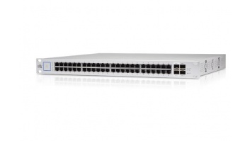 Switch|UBIQUITI|ENTERPRISE-48-POE|Type L2|2xSFP|2xSFP+|PoE ports 48|USW-ENTERPRISE-48-POE