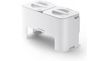 Vacuum Cleaner Accessory|SWITCHBOT|Water Tank|For S10|W3211800-WGSX