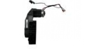 Vacuum Cleaner Accessory|ROBOROCK|Right Wheel Module|For S8/S8+/S8 Pro Ultra/Q5 Pro/Q5 Pro+/Q8 Max/Q8 Max+/Qrevo Master/Q5 Max+/Q5 DuoRoller+|9.01.1882