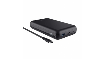POWER BANK USB 100W LAPTOP/LARO 25240 TRUST