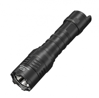 FLASHLIGHT PRECISE SERIES/3000 LUMENS P23I NITECORE