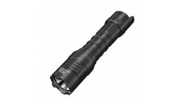 FLASHLIGHT PRECISE SERIES/3000 LUMENS P23I NITECORE