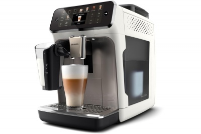 COFFEE MACHINE/EP5545/70 PHILIPS