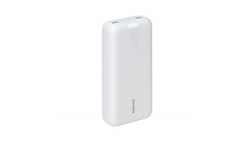 POWER BANK USB 20000MAH/VA2081 WHITE RIVACASE