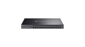 Switch|TP-LINK|SX3032F|32xSFP+|1xConsole|1xRJ45|SX3032F