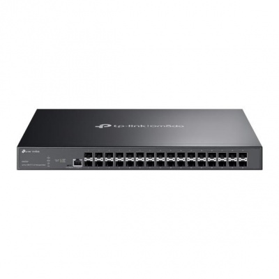 Switch|TP-LINK|SX3032F|32xSFP+|1xConsole|1xRJ45|SX3032F