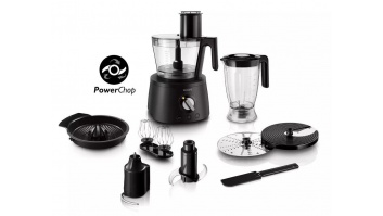 FOOD PROCESSOR/HR7776/90 PHILIPS