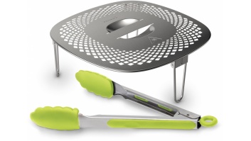 AIR FRYER ACC LIGHT SNACK KIT/HD9954/01 PHILIPS