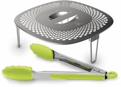 AIR FRYER ACC LIGHT SNACK KIT/HD9954/01 PHILIPS