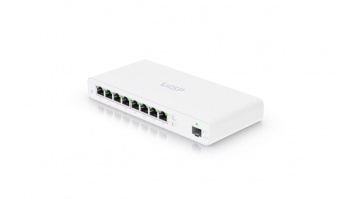 NET ROUTER 8P 1000M/UISP-R UBIQUITI