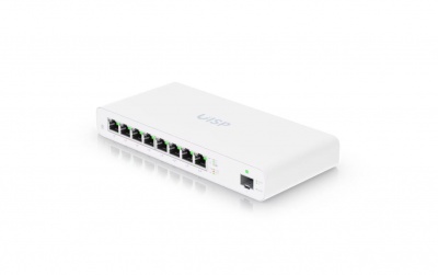 NET ROUTER 8P 1000M/UISP-R UBIQUITI