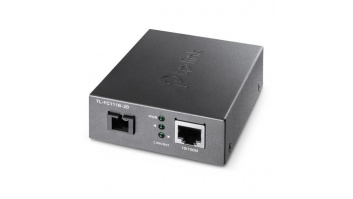 NET MEDIA CONVERTER 20KM/TL-FC111B-20 TP-LINK