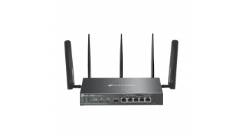 NET ROUTER 1000M 6PORT VPN/OMADA 4G+ ER706WP-4G TP-LINK