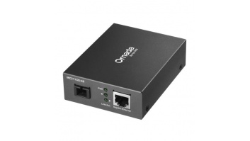 NET MEDIA CONVERTER 20KM/MC211CS-20 TP-LINK