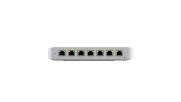 Switch|UBIQUITI|Ultra|Ultra 60W|30 Watts|USW-ULTRA-60W