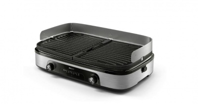 GRILL ELECTRIC/HD6222/90 PHILIPS