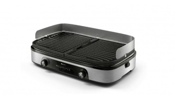 GRILL ELECTRIC/HD6222/90 PHILIPS