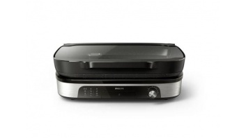 GRILL ELECTRIC/HD6212/90 PHILIPS