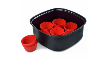 AIR FRYER ACC FAM. BAKING KIT/HD9956/00 PHILIPS