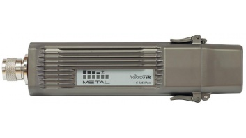 WRL BASE STATION/RBMETALG-52SHPACN MIKROTIK