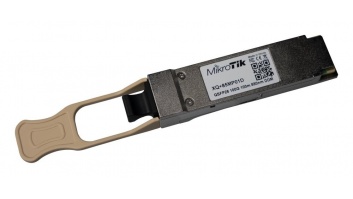NET MODULE 100GBE QSFP28/XQ+85MP01D MIKROTIK