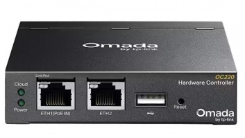 WRL CONTROLLER OMADA/OC220 TP-LINK