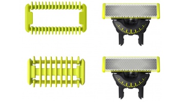 SHAVER ACC BLADE/QP624/50 PHILIPS