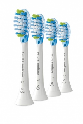 ELECTRIC TOOTHBRUSH ACC HEAD/HX9044/87 PHILIPS