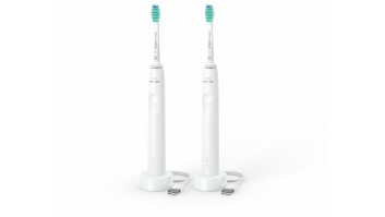 ELECTRIC TOOTHBRUSH/2PCS HX3675/13 PHILIPS